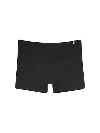 HUBER | Pants black | 
